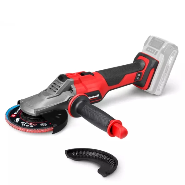 Einhell TP-AG 18/125 F Li BL - Solo, Akülü Avuç Taşlama ürün görseli 1