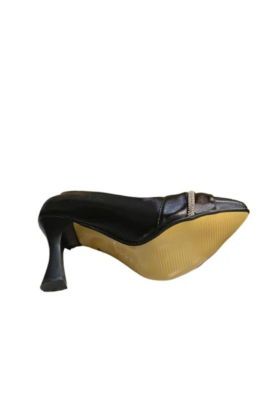 Kadın Abiye Stiletto - Resim 5
