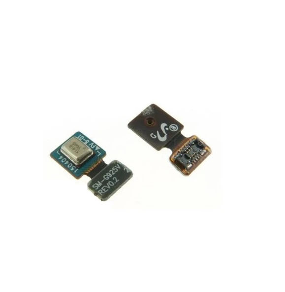 Samsung S6 Edge G925F Üst Mikrofon Flex ürün görseli 1
