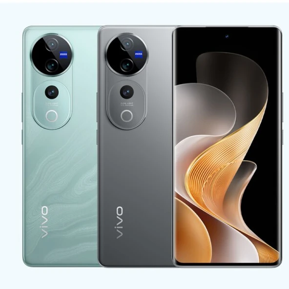 Vivo V40 Pro  Uyumlu Ön Body Şeffaf Ultra Ekran Koruyucu Nano Jelatin ürün görseli 1