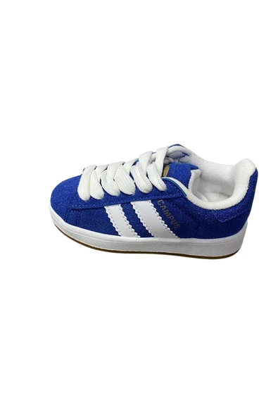TOMKIDS Bağcıklı Spor Ayakkabı Çocuk ürün görseli 1