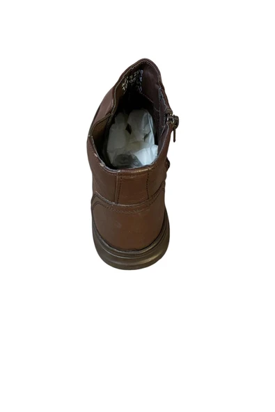 Erkek Bot Hakiki Deri - Resim 3