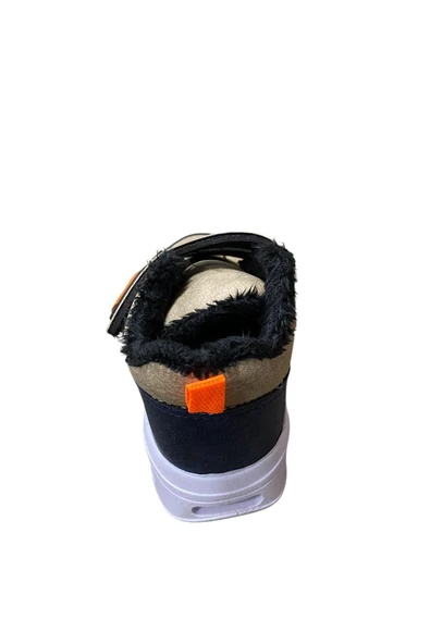 Bebek Kışlık Işıklı Bot - Resim 6