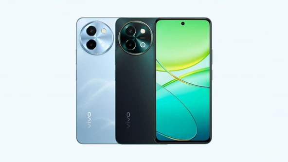 Vivo Y58 5G Uyumlu Ön Body Şeffaf Ultra Ekran Koruyucu Nano Jelatin ürün görseli 1