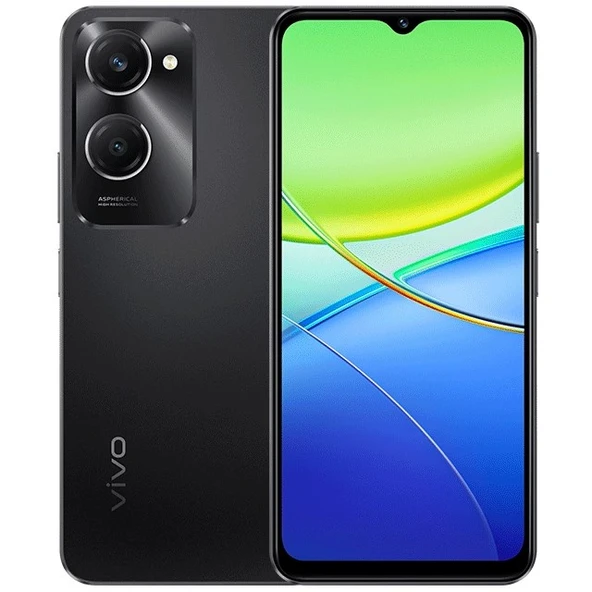 Vivo Y37 5G Uyumlu Ön Body Şeffaf Ultra Ekran Koruyucu Nano Jelatin ürün görseli 1
