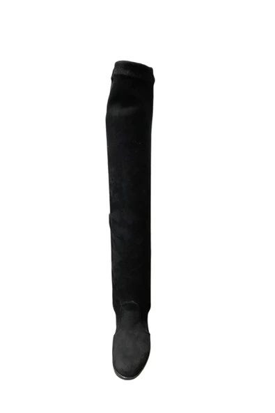 miçe shoes Kadın Topuklu Çizme - Resim 4