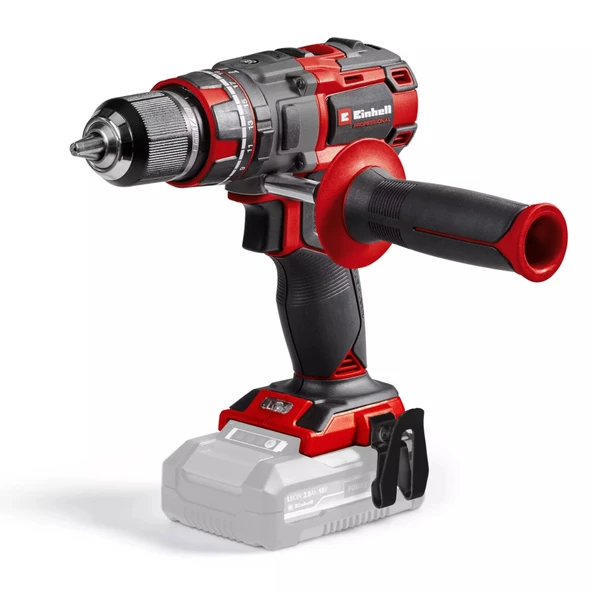 Einhell TP-CD 18/80 Li BL - Solo, Akülü Vidalama ürün görseli 1