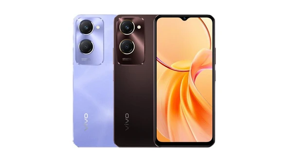 Vivo Y28 S Uyumlu Ön Body Şeffaf Ultra Ekran Koruyucu Nano Jelatin ürün görseli 1
