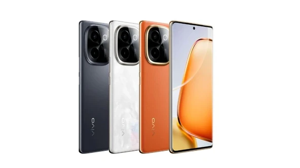 Vivo Y200 (China) Uyumlu Ön Body Şeffaf Ultra Ekran Koruyucu Nano Jelatin ürün görseli 1