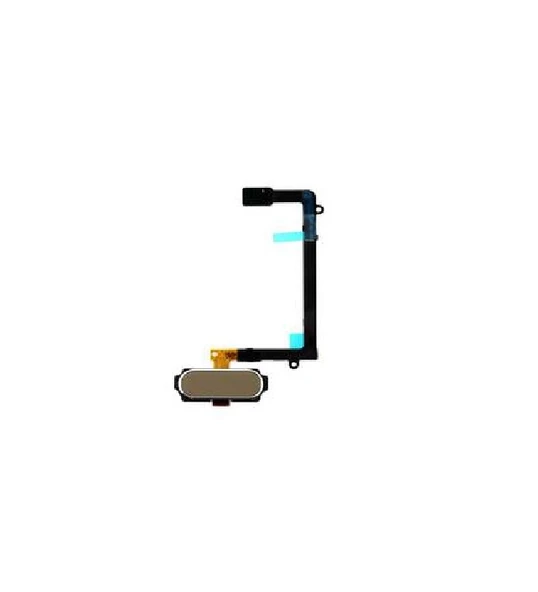 Samsung S6 Edge G925F Home Flex Gold ürün görseli 1