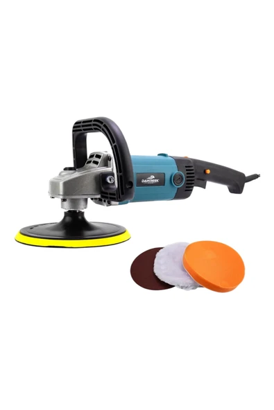 BUTOOLS PASTA CİLA MAKİNASI ürün görseli 1