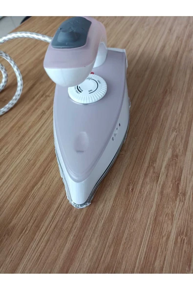 GenelTedarik Pembe Seyehat Ütüsü - Resim 4