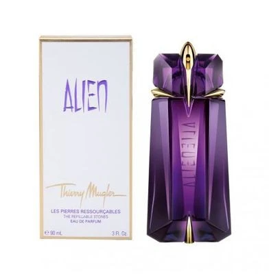 Thierry Mugler Alien Refillable 90 ml Edp ürün görseli 1