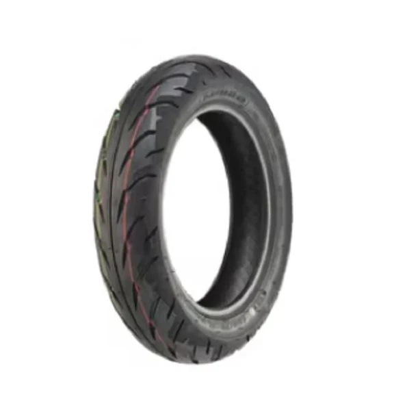 Duro 70/90-17 38P Tubless Motosiklet Lastiği ürün görseli 1