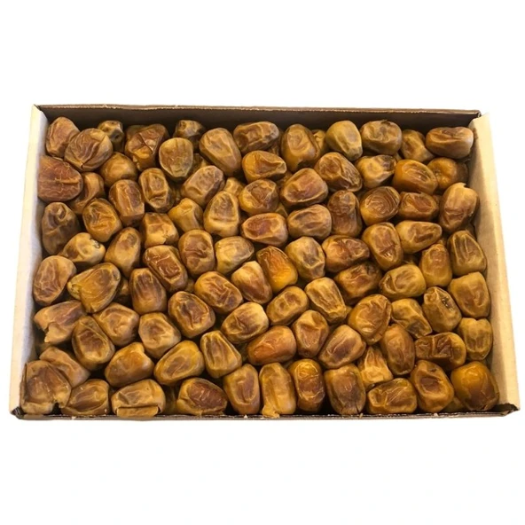 Mufettel Medine Hurması (3kg) - Resim 2