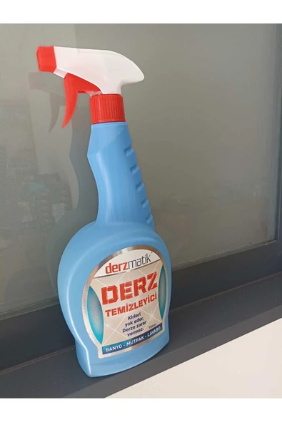 Derzmatik derz temizleyici ürün görseli 1