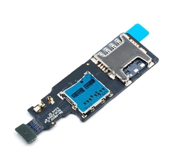 Samsung S5 Mini G800F Sim Flex ürün görseli 1