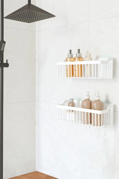 GenelTedarik BANYO MUTFAK ORGANİZER - Resim 2