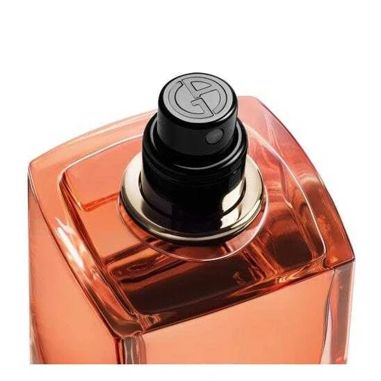 Giorgio Armani New Si Intense 100 ml Edp - Resim 5