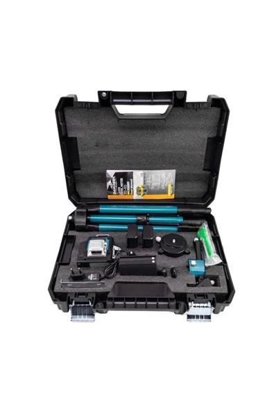 BUTOOLS LAZER TERAZİ - Resim 3