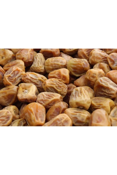 Mufettel Medine Hurması (1kg) - Resim 2