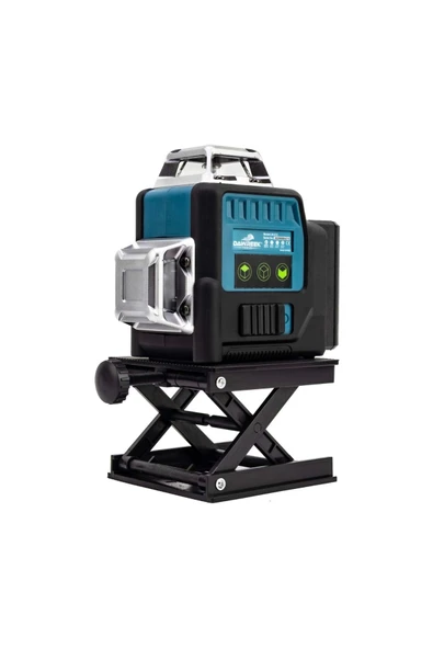 BUTOOLS LAZER TERAZİ - Resim 2