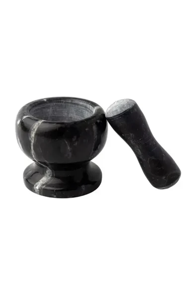 GenelTedarik mermer havan - Resim 2