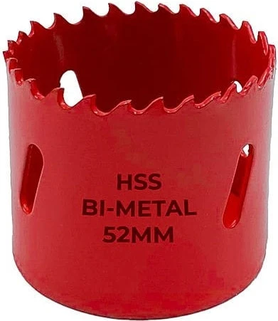 UGR 51 mm Bi-Metal Panç ürün görseli 1