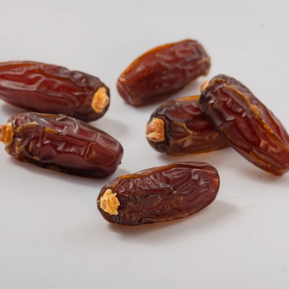 Mebrum 1 Medine Hurma (500gr) - Resim 2