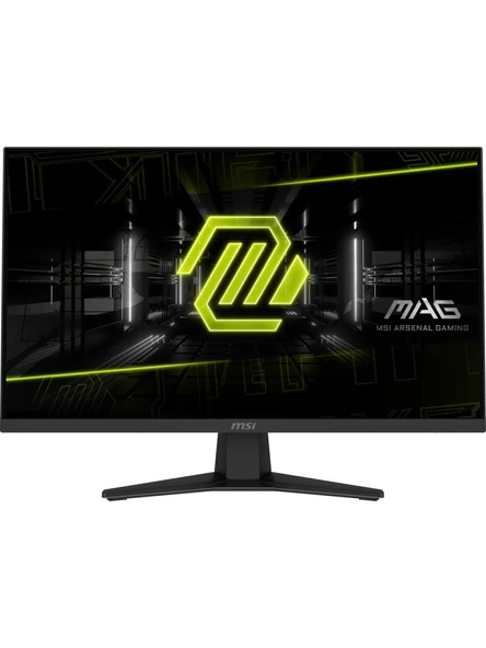 MSI MAG 274F 27" 0.5 ms Full HD IPS 200 Hz Oyuncu Monitörü ürün görseli 1