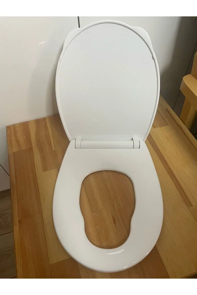 NKP ÇOCUK KLOZET KAPAĞI NKP - Resim 2