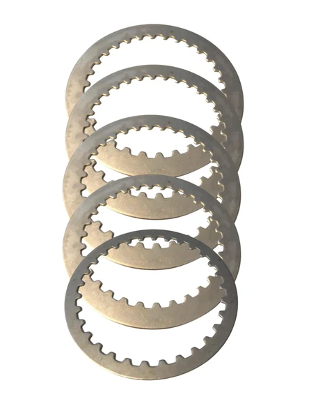 CF MOTO SR250 DEBRİYAJ İNCE SACI 4+1 - Resim 2