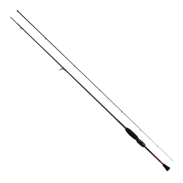 Daiwa Gekkabijin Moonlight EX AGS 229 cm 1,5-10 gr LRF Kamış ürün görseli 1