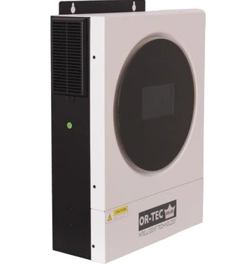 Or-Tec 5.6kW 48V Akıllı İnverter - Resim 3