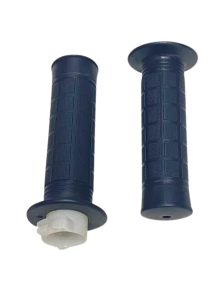 YAMAHA CYGNUS-L SAĞ SOL GAZ KOLU TAKIM ÇİFT TELLİ ürün görseli 1