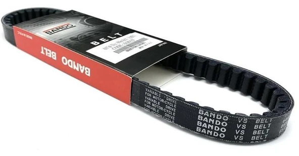 HONDA ACTİVA S 750-20-30-9.5 BANDO KAYIŞ (S19-080) ürün görseli 1