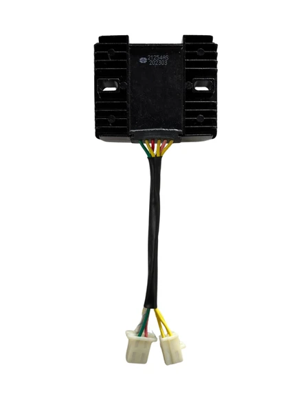 MONDİAL MASH 125İ REGULATÖR - Resim 3