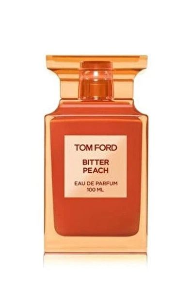 Tom Ford Bitter Peach EDP 100ml ürün görseli 1
