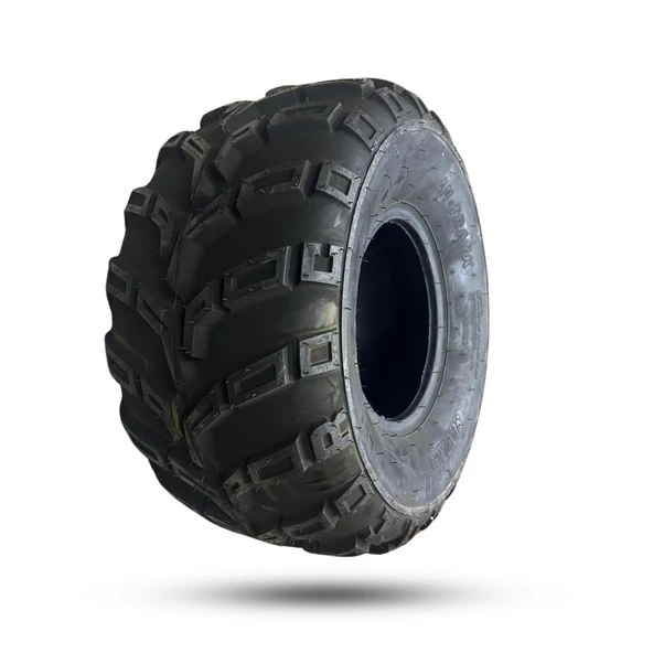 ANLAS DIŞ LASTİK 18x9.50-8 TUBELESS (VOLTA YIDE SE-03 UYUMLU) ürün görseli 1