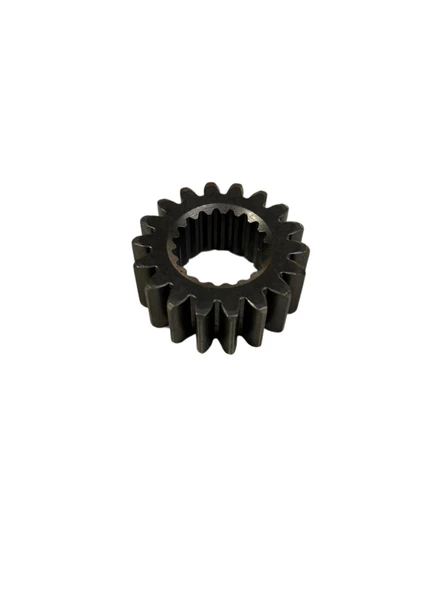 MONDİAL DRİFT 125 YAĞ POMPASI ROTOR DİŞLİSİ - Resim 2