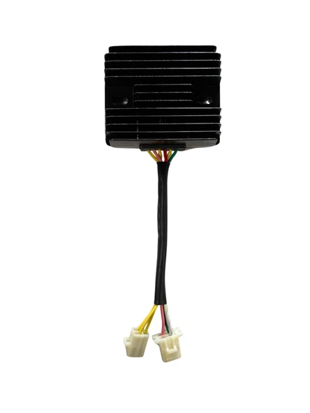 MONDİAL MASH 125İ REGULATÖR - Resim 2