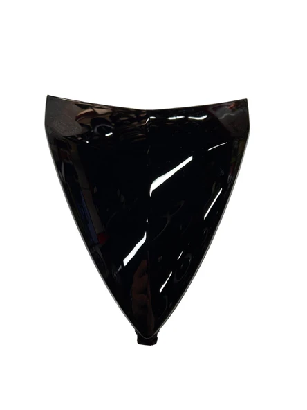 STMAX LİNDY50 ÖN FAR PLASTİĞİ DEKORASYON ÜST KAPAĞI ürün görseli 1