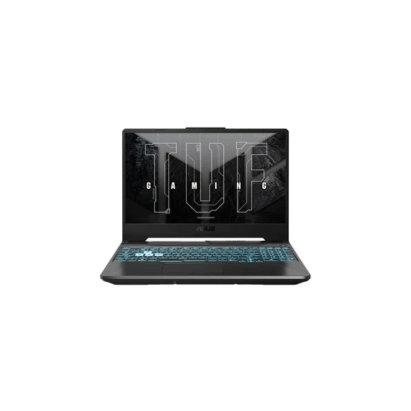 Tuf Gaming A15 FA506NCR-HN113 Ryzen 7 7435HS 24GB Ram 512GB SSD RTX3050 15.6" Fhd 144Hz Windows 11 Pro K14 ürün görseli 1