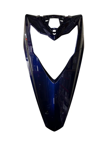 STMAX LİNDY50 ÖN FAR PLASTİĞİ MAVİ ürün görseli 1