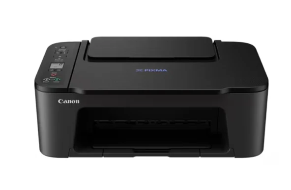 CANON PİXMA E3440 YAZICI/TARAYICI/FOTOKOPİ MÜREKKEP KARTUŞLU YAZCI ürün görseli 1