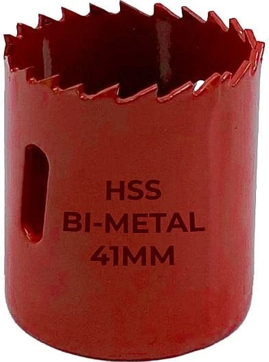 UGR 41 mm Bi-Metal Panç ürün görseli 1