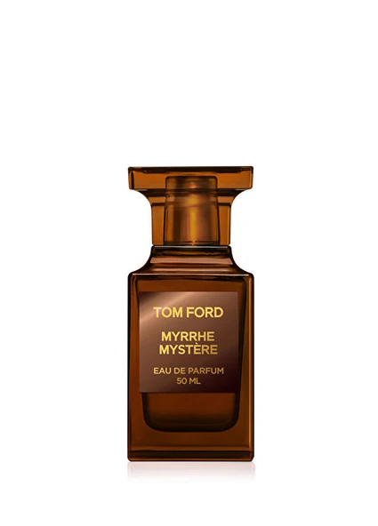 Tom Ford Myrrhe Mystere EDP 50ml ürün görseli 1