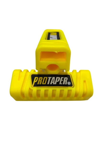 CUP CG ÖN BASAMAK LASTİĞİ PROTAPER SARI SET - Resim 2