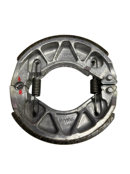 YAMAHA CRYPTON 1999-2008 ARKA FREN BALATASI ürün görseli 1