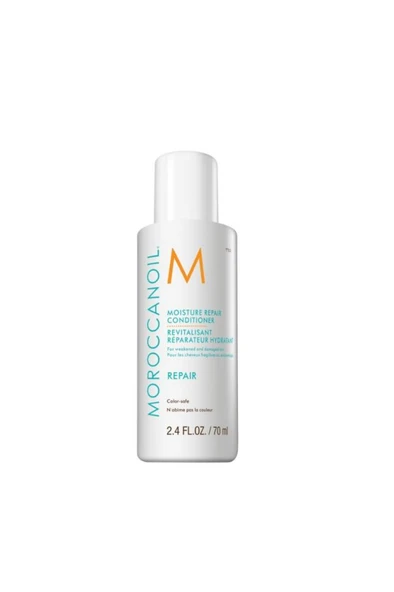 Moroccanoil Repair Moisture Conditioner 70 ml Saç Bakım Kremi ürün görseli 1